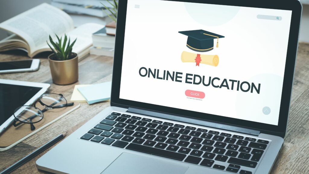 Education Specialist Degree Online