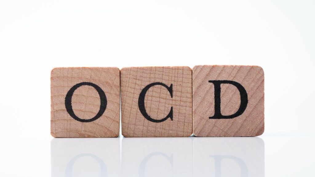 5 Tips on How to Parent a Child With OCD