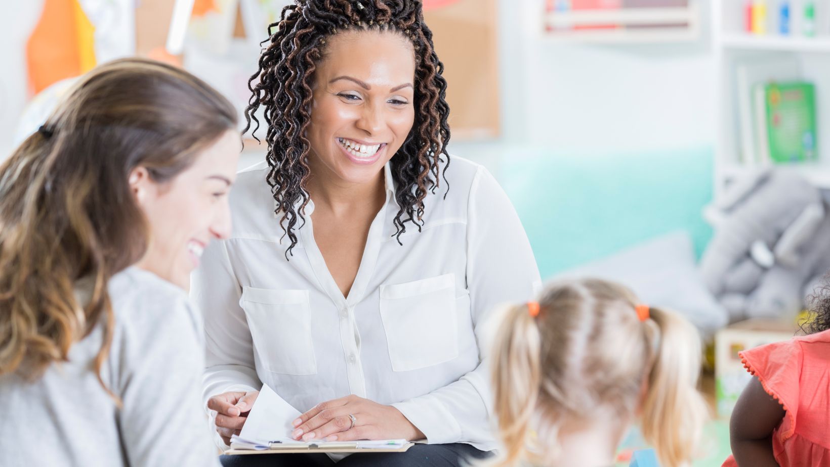 Tips for Parent Teacher Conferences
