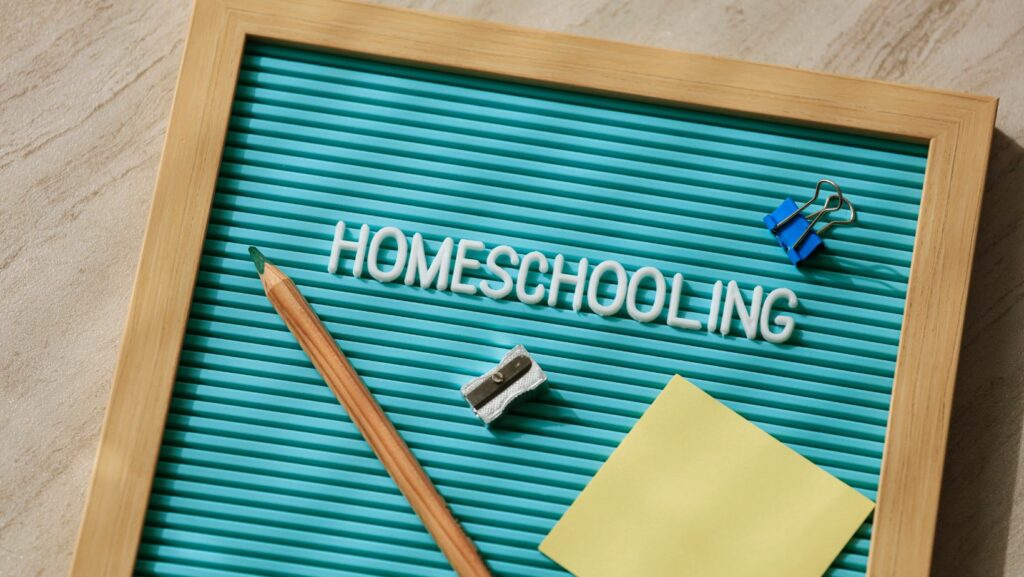How to Home School in California